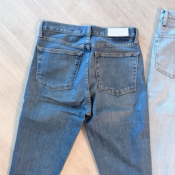 Authentic RE/DONE denim bundle - Picture 12 of 12